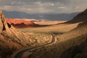Valley of Fire entrance 1024x683 1